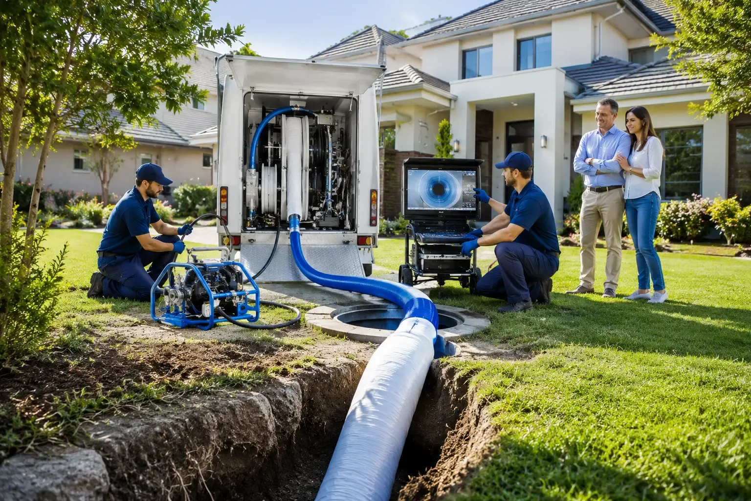 Local Pipe Relining services in Inwood, NY