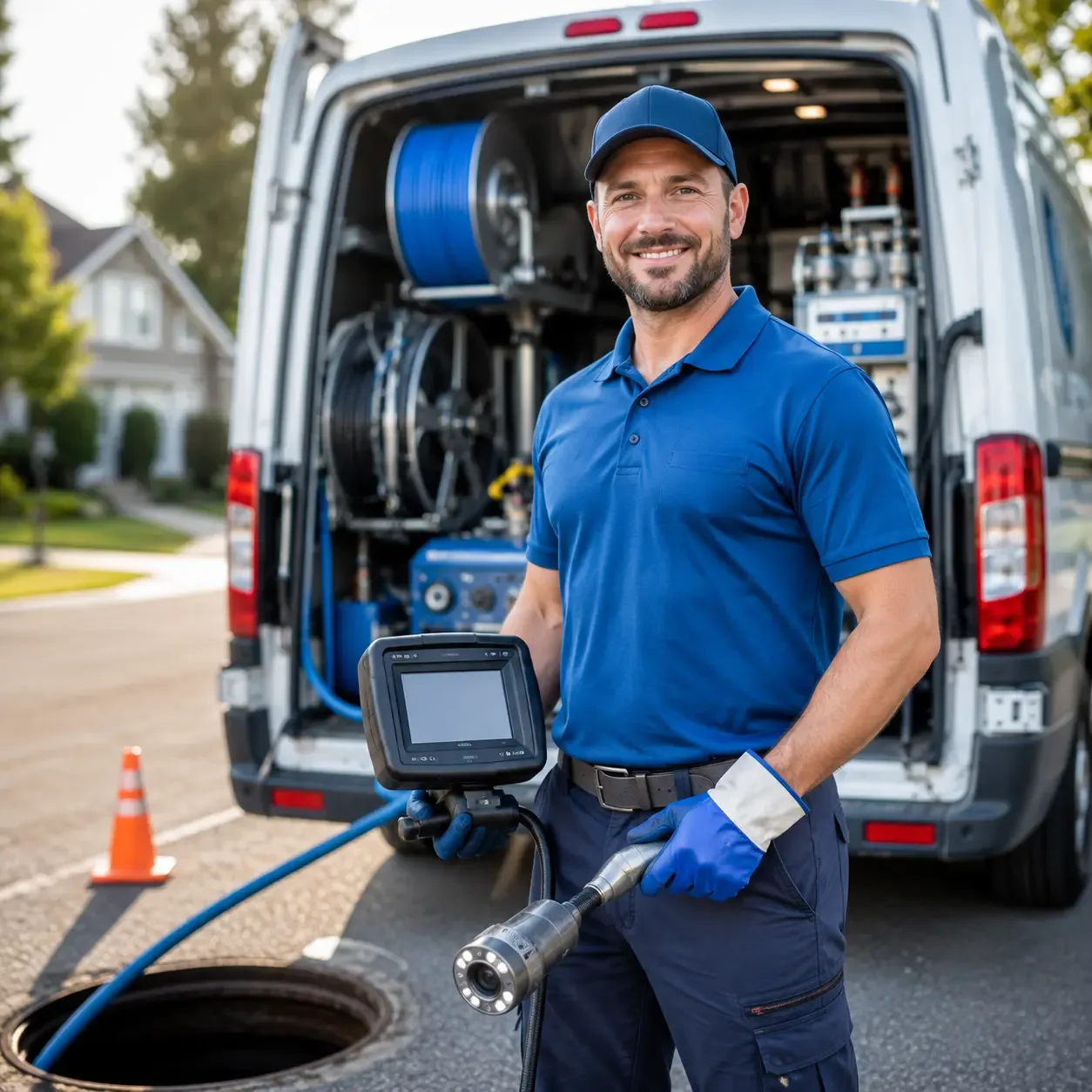 Local Pipe Relining specialists in Inwood, NY