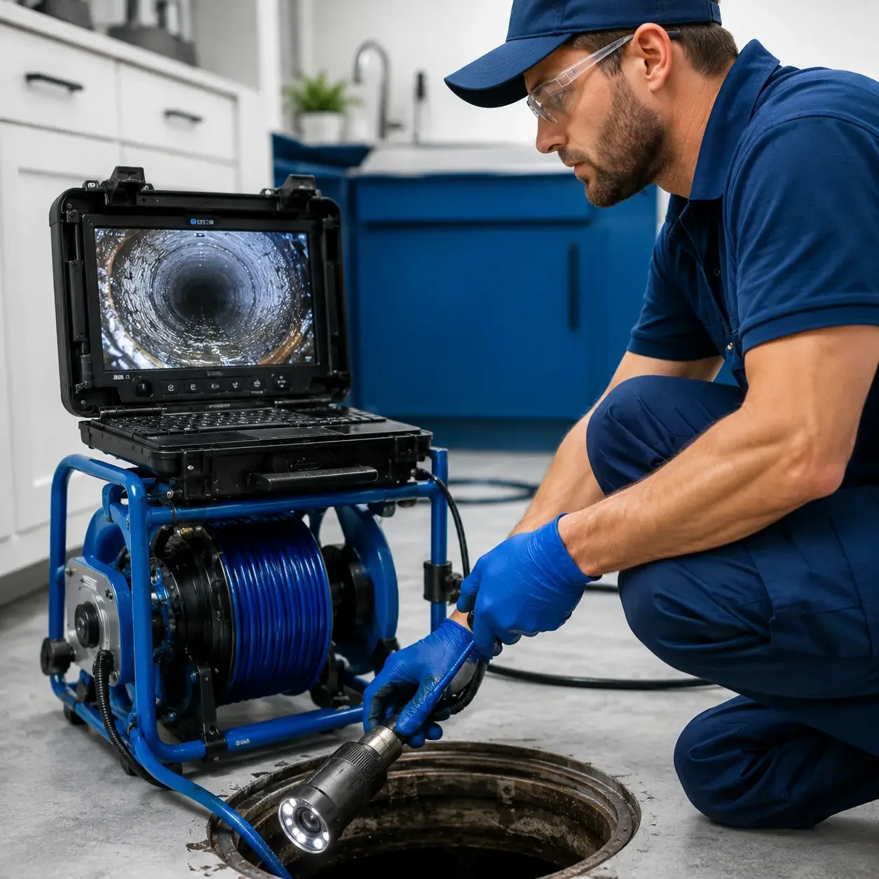 Pipe Relining professionals serving Inwood, NY